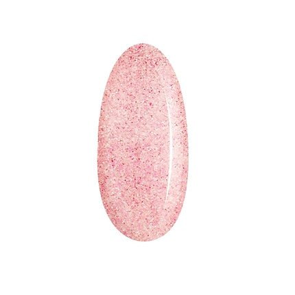 Neonail Pink Glitter Lacquer Uv Nail Polish 7.2 Ml Sleeping Beauty Uv Led 4825 - 7 - Maison des fragrances