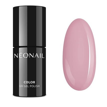 NEONAIL Pink UV Nail Polish 7.2ml Dried Blossom - Maison des fragrances
