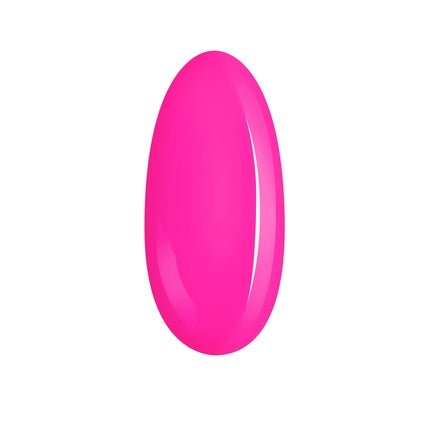 NeoNail Professional UV Nail Polish Candy Girl Delicious Gel Polish Soak Off 7.2ml 3220 - 7 Neon Pink - Maison des fragrances