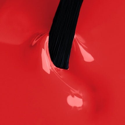 NÉONAIL Red Crush UV Nail Polish 7.2ml - Maison des fragrances