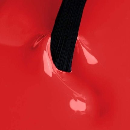 NÉONAIL Red Crush UV Nail Polish 7.2ml - Maison des fragrances