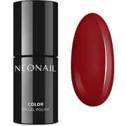 Neonail Red UV Nail Polish 7.2ml for Women Grace LED UV 8764 - 7 - Maison des fragrances