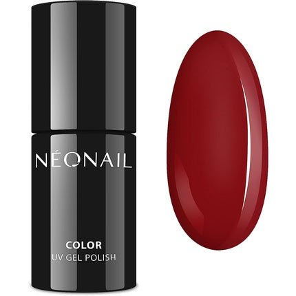 Neonail Red UV Nail Polish 7.2ml for Women Grace LED UV 8764 - 7 - Maison des fragrances