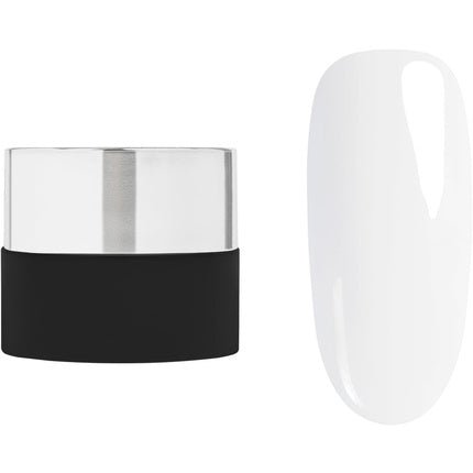 Neonail Stamping Gel Decoration Gel White 4ml - Maison des fragrances