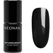 Neonail Top Shine Bright UV Hybrid Nail Polish 7.2ml - Maison des fragrances