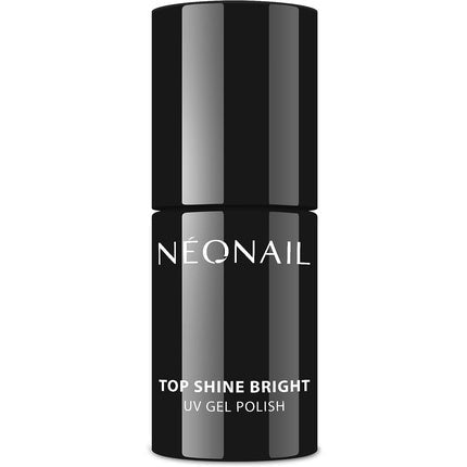 Neonail Top Shine Bright UV Hybrid Nail Polish 7.2ml - Maison des fragrances