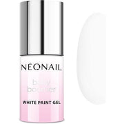 Neonail Uv Gel Baby Boomer White Paint Gel - 6.5ml - Maison des fragrances