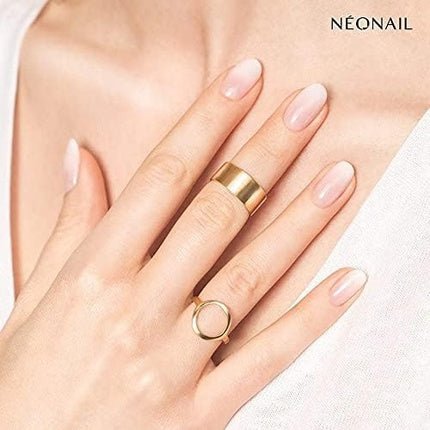Neonail Uv Gel Baby Boomer White Paint Gel - 6.5ml - Maison des fragrances
