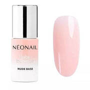 Neonail Uv Gel Polish Color Hybrid Nail Polish 8367 - 7 Baby Boomer Base Nude Base 7.2 Ml - Maison des fragrances