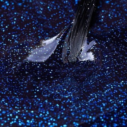 NEONAIL UV Nail Polish 7.2ml Blue Spark Of Mystery - Maison des fragrances