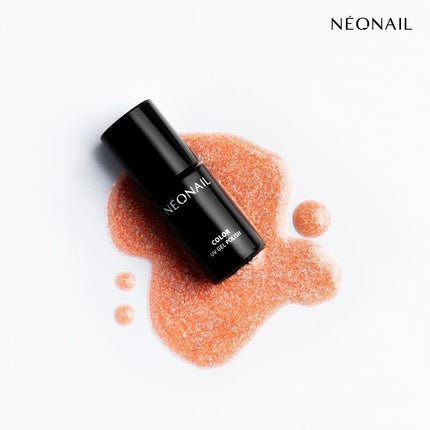 NEONAIL UV Nail Polish 7.2ml Desire To Inspire Multicolor Glitter Gel Nails Nail Design Shellac - Maison des fragrances