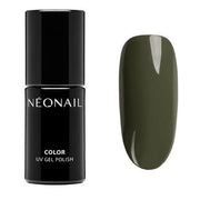 NEONAIL UV Nail Polish 7.2ml Green Explore The World Color Gel Nails Nail Design Shellac - Maison des fragrances