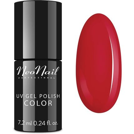 NeoNail UV Nail Polish 7.2ml Lady in Red - Maison des fragrances