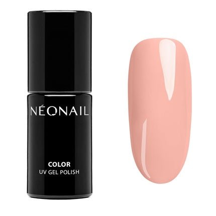NEONAIL UV Nail Polish 7.2ml Orange Show Your Passion Glitter Gel Nails Nail Design Shellac - Maison des fragrances