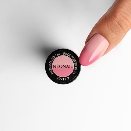 NEONAIL UV Nail Polish 7.2ml Pink Power Play - Maison des fragrances
