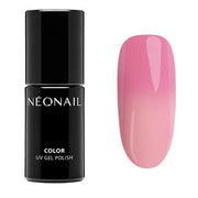NEONAIL UV Nail Polish 7.2ml Pink Power Play - Maison des fragrances