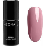 Neonail UV Nail Polish 7.2ml Pink Rosy Memory - Maison des fragrances