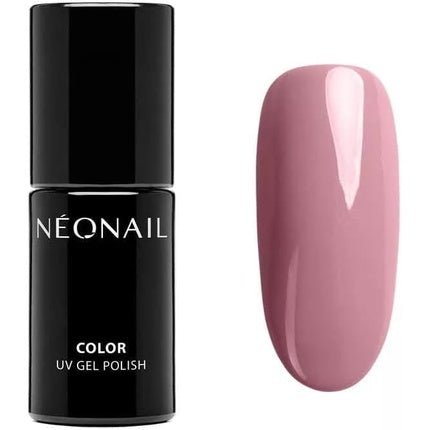 Neonail UV Nail Polish 7.2ml Pink Rosy Memory - Maison des fragrances
