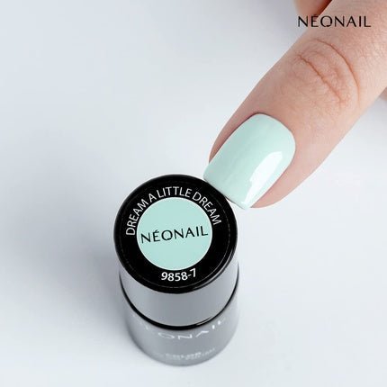 NEONAIL UV Nail Polish COLOR ME UP 7.2ml Dream A Little Dream - Maison des fragrances