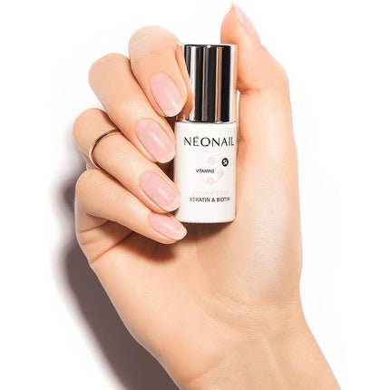 NEONAIL UV Nail Polish Repair Base 7.2ml - Maison des fragrances