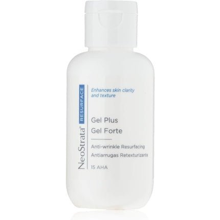 Neostrata FTE AHA 15 Gel 100ml - Maison des fragrances