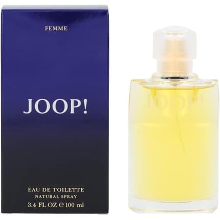 Joop! Joop Joop Selective Fragrance Eau de Toilette (EDT) Femme 100ml