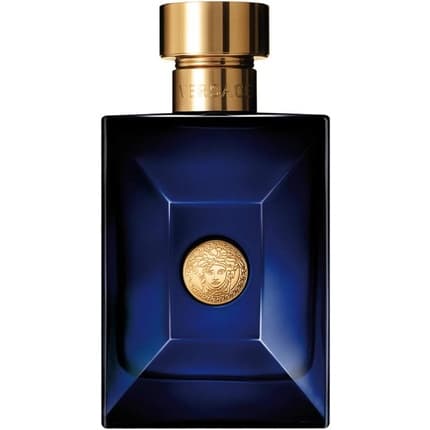 Versace Dylan Blue Eau de Toilette (EDT) Homme 200ml