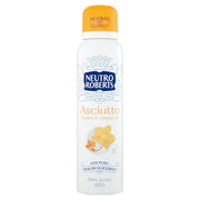 Neutro Roberts Deodorant Dry Cedar & Vanilla Déodorant (Déo) Mixte 150ml - Maison des fragrances