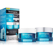 Neutrogena Hydro Boost Face Gift Set for Women - Maison des fragrances