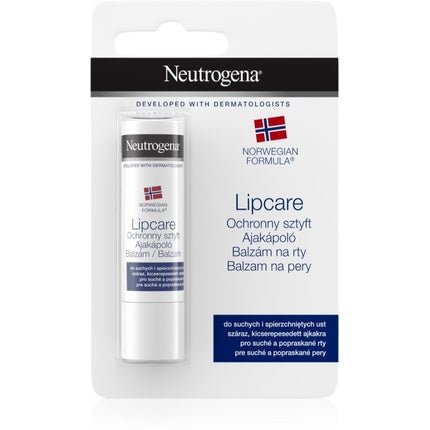 Neutrogena Lip Protector Spf 4.8g - Maison des fragrances