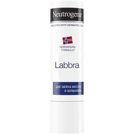Neutrogena Lip Stick 4.8g - Maison des fragrances