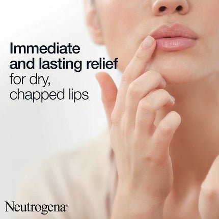 Neutrogena Lipcare Lip Care with SPF 20 4.8g - Maison des fragrances