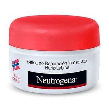 Neutrogena Regenerating Lip Balm 15ml - Maison des fragrances
