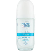 Neutromed Dermo Defense Deodorant Roll On 50ml - Maison des fragrances