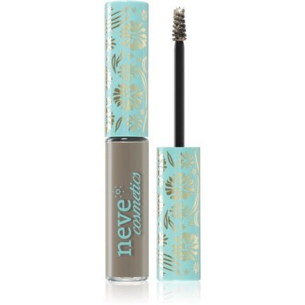 Neve Cosmetics Brow Model Mascara - Lisboa Ebony, 3 ml - Maison des fragrances