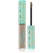 Neve Cosmetics Brow Model Mascara - London Ash, 3 ml - Maison des fragrances