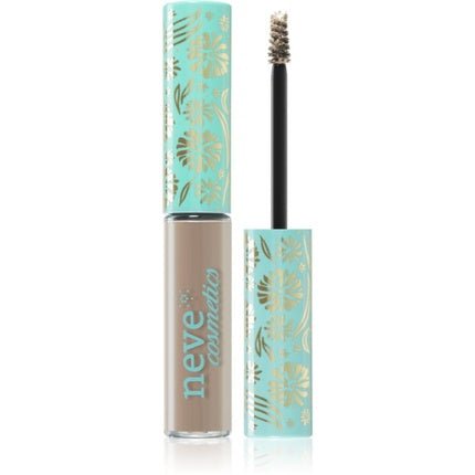 Neve Cosmetics Brow Model Mascara - London Ash, 3 ml - Maison des fragrances