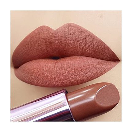 Neve Cosmetics Creamy Concentrated Lipstick Dessert à Lèvres with a Delicate Candy Aroma - Birthday Cake - Maison des fragrances
