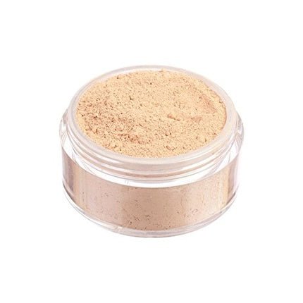Neve Cosmetics High Coverage Mineral Foundation Powder for Normal to Oily Skin 8.00g - Maison des fragrances