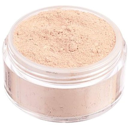 Neve Cosmetics High Coverage Mineral Foundation Powder for Normal to Oily Skin Fair Neutral 8g - Maison des fragrances