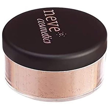 Neve Cosmetics High Coverage Mineral Foundation Powder for Normal to Oily Skin Fair Neutral 8g - Maison des fragrances