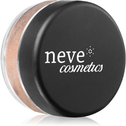 Neve Cosmetics Mineral Eyeshadow Liquid Mirror 2 g - Maison des fragrances
