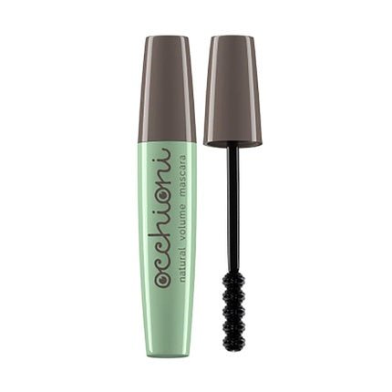 Neve Cosmetics Occhioni Natural Mascara 12ml - Maison des fragrances