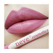 Neve Cosmetics Pastel Lipsticks with Full and Opaque Color Alternatives - Maison des fragrances