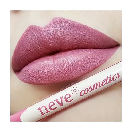 Neve Cosmetics Pastel Lipsticks with Full and Opaque Color Alternatives - Maison des fragrances