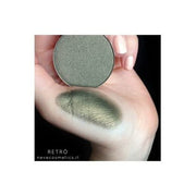 Neve Cosmetics Retro Eyeshadow in Waffle 3g - Maison des fragrances