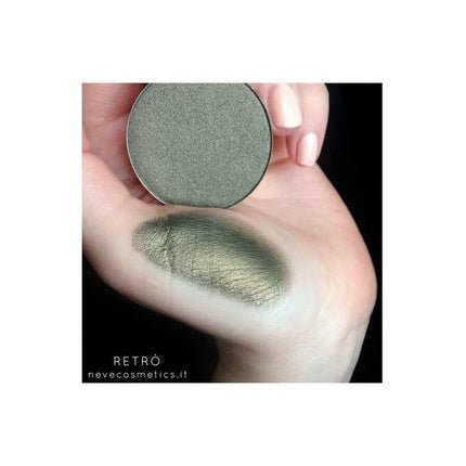 Neve Cosmetics Retro Eyeshadow in Waffle 3g - Maison des fragrances
