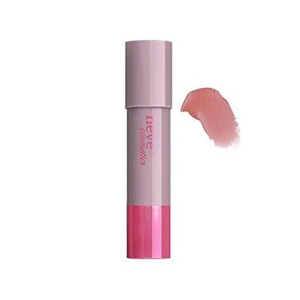 Neve Cosmetics Rouge Stick with Integrated Sponge Star System Candyflossophy Pink 4ml - Maison des fragrances