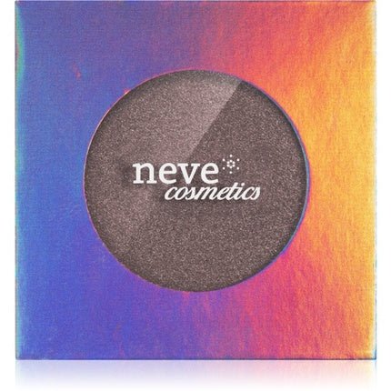 Neve Cosmetics Single Eyeshadow Peluche 3g - Maison des fragrances