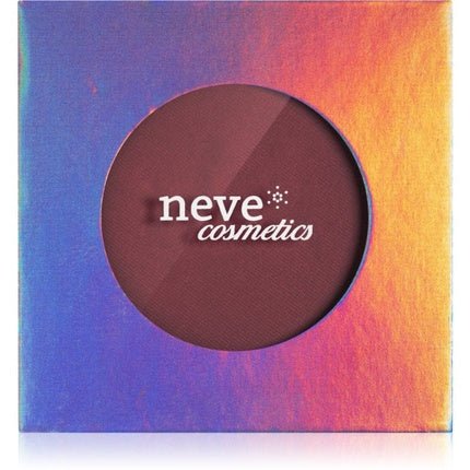 Neve Cosmetics Single Eyeshadow Red Carpet 3 g - Maison des fragrances
